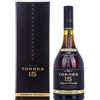 Torres 15 RESERVA PRIVADA Imperial Brandy 40% Vol. 1l in Giftbox