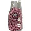 Confetti Pelino Sulmona dal 1783 Confetti Rosa alla Mandorla Sicilia Bambina - 500 gr