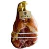 Salumificio Rossi PARMA - PROSCIUTTO CRUDO di Parma D.O.P. 24 mesi - Intero Senza Osso (8,5-9Kg)
