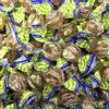 Horvath Caramelle Gommose Zenzero & Lime Senza Zucchero con edulcoranti - Moramor Zenzero Lime Horvath Confezione da Kg 1 (230 caramelle) - Senza zuccheri e Senza Glutine