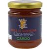 Generico Miele di Cardo - 6 x 250 gr - Monte Tamara
