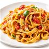 KETO 01 CARB Tagliatelle KETO 01 CARB - Pasta Keto Low Carb Artigianale con 1g di Carboidrati per 50g, Pasta Proteica 16% Proteine, 188 Kcal/100g, Ricca di Fibre, Senza Glutine e Senza Zucchero, 250g
