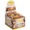 Offelleria di Parona 50 confezioni monoporzione - Biscotti tradizionali artiginiali (Krumiri)