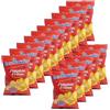 LOS ROSALES Patatine Fritte Box 15 Borse, patatine fritte, snack e snack, patatine fritte senza glutine senza lattosio, snack…