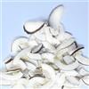 Il Contadino - Antichi Sapori | COCCO DISIDRATATO A SCAGLIE | Confezione Salva Freschezza, Frutta Disidratata di Qualità Premium, No Conservanti e Coloranti (125g)