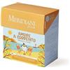 MERIDIANI Fresh Amore a Sorrento 12 filtri 2,5 g Tisana a Freddo