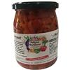 PALLUZZI PEPERONI FILETTI SOTTOLIO PALLUZZI 580 GR