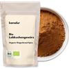 Kamelur 250g di BIO spezia di pan di zenzero - miscela di spezie aromatiche per il piacere invernale, senza additivi - ideale per il pan di zenzero - confezionato in imballaggi biodegradabili