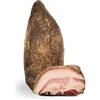 Salumi Pasini Guanciale Salumi Pasini® | 1.3 kg | Carne 100% Italiana | Senza Glutine e Lattosio