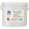 Hero Preparazione di Frutta Hero Confettura Pesche Secchiello da 4,2 kg