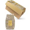 KoRo - Amaranto biologico soffiato 6 x 700 g - Non zuccherato perfetto come guarnizione croccante per muesli e porridge