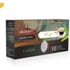 Lollo Caffè 60 Capsule compatibili con le macchine da caffè nespresse lollo caffe orzo