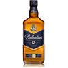 Ballantine's 12Y, blended scotch whisky - 700 ml