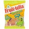 Fruittella 18 BUSTE CARAMELLE FRUITTELLA ORSETTI FRIZZ 90GR CON SUCCO DI FRUTTA FRUTTA