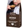 ITALIAN COFFEE FOR ESPRESSO LOVERS Italian Coffee 96 Capsule Caffè Compatibile con Bialetti Mokespresso (16 unità (Confezione da 6), Intenso)
