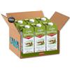 CAIYA Condorelli Bevanda al Latte di Mandorla con Mandorle Italiane e Pistacchio Brik 1000ml - (Senza Lattosio e Glutine) [CAIYA® BOX da 6 Confezioni]