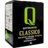 Quattrociocchi Olio Extra Vergine di Oliva Classico Biologico Quattrociocchi 5lt