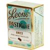 Pastiglie Leone Le Originali Gusto Anice Espositore da 18 Scatoline da 27 grammi