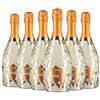 Astoria Valdobbiadene Prosecco Superiore DOCG Extra Dry - Corderìe - Astoria - 6 x 0,75 l.