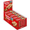 Loacker Napolitaner Wafer 45 g (confezione da 25)