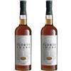 Generico Amaro Florio Elisir della Compagnia Florio - Bottiglia da 70 Cl - Amari siciliani più famosi (AMARO FLORIO, 2)
