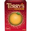 Terry's - Dark Chocolate Orange - 157g