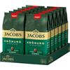 Jacobs Caffè in Grani Aromatico. 12 x 500 g.