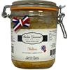 Relais Gourmet Delizia d'Anatra Intera 400 g - Specialità Artigianale del Sud-Ovest Francese - Anatre Nutrite al Mais Giallo - Senza Conservanti, Additivi né Coloranti - Conserve Gourmet Premium