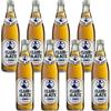 Club Mate Club-Mate Zero Original - 8 bottiglie da 0,5 l, con pegno riutilizzabile