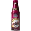 SpiceMasters.co.uk FABBRI Topping Gourmet Sauce FRUTTI DI BOSCO 950g (690ml)