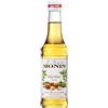 Monin - Hazelnut Noisette Syrup - 250ml