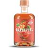 Steinhauser BRATAPFEL Likör 20% Vol. 0,5l
