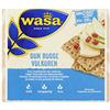 Wasa Dun Rogge Volkoren integrale di segale 220G