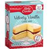 Betty Crocker Vanilla Cake Mix 425G