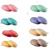 Generico Macarons - Confezione da 16 pezzi singoli - 3 cm - Dolcetti Francesi Gourmet (beige)
