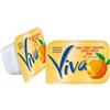 MENZ&GASSER VIVA Confettura Arancia monodose 25g 120 pezzi per hotel e B&B