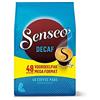 Senseo Décafé / Decaffeinato, nuovo design, confezione da 6, 6 x 48 cialde