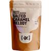 Coffee Island Bevanda al Cioccolato con Caramello Salato Melodia Preconfezionata 250g