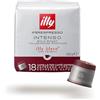 PURONERO 36 Capsule ILLY Iperespresso Tostatura iNTENSO