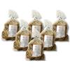 EliteGriko Friselle Pugliesi Artigianali di Orzo, Frisella salentina 6 x 500 g