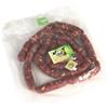 Salumi Caputo Salsiccia S. Angelo di Brolo - Salumi Caputo by Nelson Sicily