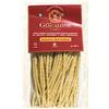 Italicum.it Busiate Lunghe artigianali trapanesi 100% grano siciliano autoctono molito a pietra naturale. Confezione da 24 pacchi da 500 gr. cadauno (Totale 12 Kg.)