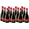 Collesi Birra Artigianale Collesi - Birra Artigianale Rossa Speziata e Caramellata 8% VOL - Bottiglie da 330 ml - Confezione da 12 bottiglie
