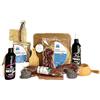Tipicità Marchigiane Pacco Regalo assaggio Salumi e Formaggi Marchigiani box degustazione Gastronomico, Salumi Prodotti Tipici Marchigiani Box Prelibato