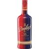 Dooley's Original Toffee Cream Liqueur 17% Vol. 0,7l
