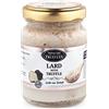 Generic Lardo Di Maiale Tradizionale Al Tartufo Nero, Lardo Di Maiale Al Tartufo, Grasso Di Maiale Per Cucinare E Friggere Alimenti, Alto Punto Di Fumo, Pulito, Naturale e Ricco di Vitamina D (1 x 80g)