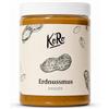KoRo - Crema di arachidi - Confezione da 1 kg - Consistenza cremosa - Senza zuccheri aggiunti o stabilizzatori - Prodotto con 100% arachidi tostate senza grassi