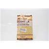 DULCISTAR SCAGLIETTE DI CIOCCOLATO DULCISTAR 1 KG DECORAZIONE TORTE PRALINE CAKE (DECCIOCCOLO PURO BIANCO DECORELLA)