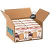 CAIYA GrissinBon Le Fresche Biscottate Integrali Fette Biscottate con 100% Farina Integrale in Porzioni Salva Freschezza 250g [CAIYA® BOX da 8 Confezioni]