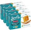 Generico 4X BaIocco Zeropiù Frollini Extra-Crunchy Senza Zuccheri Aggiunti e Ricchi di Fibre con Fiocchi di Avena e Farina di Riso 230g